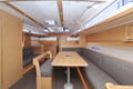 Sailboat Seeadler available to rent in Croatia | Yacht4Less