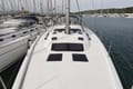 Experience Croatia on Sailboat Dancer | Yacht4Less