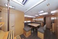 Sailboat Dancer available to rent in Croatia | Yacht4Less