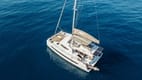 Explore Greece aboard Catamaran Kos 46.Cat3 | Yacht4Less