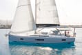 Explore Greece aboard Sailboat Freyja | Yacht4Less