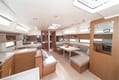 Plan your sailing vacation in Greece with Sailboat Freyja | Yacht4Less
