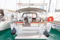 Best Price for a Sailboat Freyja rental in Greece | Yacht4Less