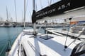 Explore Croatia aboard Sailboat Jackpot | Yacht4Less