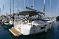 Sailing vacation in Croatia on Sailboat Srna | Yacht4Less