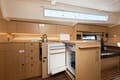 Sailboat Srna affordable yacht charter in Croatia | Yacht4Less