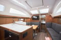 Enjoy Croatia with Sailboat Finola rental | Yacht4Less