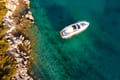 Explore Croatia aboard Motorboat Star Trek | Yacht4Less