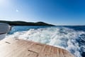 Book Motorboat Star Trek for your sailing holiday in Croatia | Yacht4Less