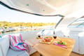 Sailing vacation in Croatia on Motorboat Star Trek | Yacht4Less