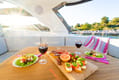 Enjoy Croatia with Motorboat Star Trek rental | Yacht4Less
