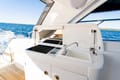 Experience Croatia on Motorboat Star Trek | Yacht4Less