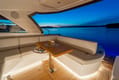 Motorboat Star Trek affordable yacht charter in Croatia | Yacht4Less