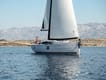 Sailboat Oto – best yacht rental in Croatia | Yacht4Less