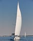 Enjoy Croatia with Sailboat Luna rental | Yacht4Less