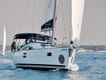 Discover Croatia on Sailboat Luna | Yacht4Less