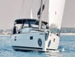 Experience Croatia on Sailboat Luna | Yacht4Less