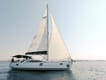 Sailboat Luna charter deals in Croatia | Yacht4Less