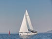 Sailboat Luna affordable yacht charter in Croatia | Yacht4Less