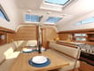 Enjoy Croatia with Sailboat Luna rental | Yacht4Less