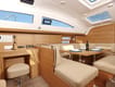 Sailboat Luna available for yacht charter in Croatia | Yacht4Less