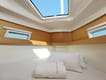 Sailboat Luna affordable yacht charter in Croatia | Yacht4Less