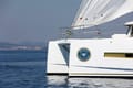 Book Catamaran Sourire for your sailing holiday in Croatia | Yacht4Less