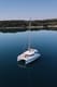 Enjoy Croatia with Catamaran Sourire rental | Yacht4Less