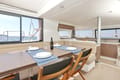 Catamaran Sourire available to rent in Croatia | Yacht4Less
