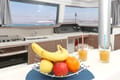Book Catamaran Sourire for your sailing holiday in Croatia | Yacht4Less