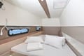 Enjoy Croatia with Catamaran Sourire rental | Yacht4Less