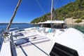 Book Catamaran Bisou for your sailing holiday in Croatia | Yacht4Less