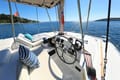 Catamaran Bisou – best yacht rental in Croatia | Yacht4Less