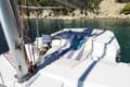 Enjoy Croatia with Catamaran Bisou rental | Yacht4Less