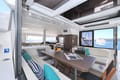 Catamaran Bisou available to rent in Croatia | Yacht4Less