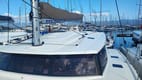 Best Price Guarantee for a Catamaran Gloria yacht charter in Turkey | Yacht4Less