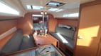 Enjoy Turkey with Sailboat Gracia rental | Yacht4Less