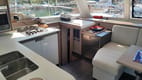Sailing vacation in Turkey on Catamaran Blue Orion | Yacht4Less