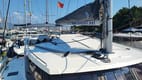 Best Price for a Catamaran Blue Orion rental in Turkey | Yacht4Less
