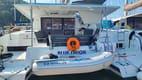 Explore Turkey aboard Catamaran Blue Orion | Yacht4Less