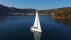 Explore Turkey aboard Sailboat La Luz | Yacht4Less