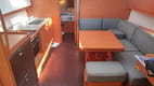Sailboat La Luz available to rent in Turkey | Yacht4Less
