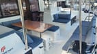 Explore Turkey aboard Catamaran Reina | Yacht4Less