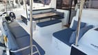 Book Catamaran Reina for your sailing holiday in Turkey | Yacht4Less
