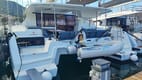 Rent Catamaran Reina in Turkey | Yacht4Less