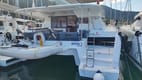 Best Price Guarantee for a Catamaran Reina yacht charter in Turkey | Yacht4Less