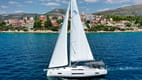 Explore Croatia aboard Sailboat Janina | Yacht4Less