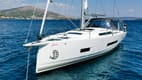 Book Sailboat Janina for your sailing holiday in Croatia | Yacht4Less