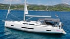 Sailboat Janina – best yacht rental in Croatia | Yacht4Less