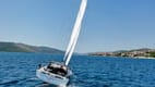 Enjoy Croatia with Sailboat Janina rental | Yacht4Less